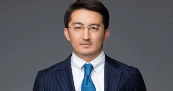 Жаслан Мадиев назначен министром цифрового развития