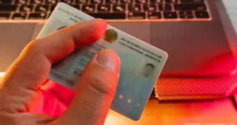 Не успел получить удостоверение личности - какой штраф грозит в Казахстане