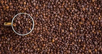 Цены на кофе побили 45-летний рекорд