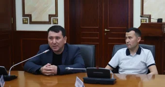 Борьба с вредителями: ученых привлекли к решению проблем озеленения Мангистау