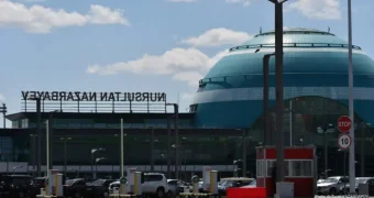 Граждан Таджикистана предупредили о возможных проверках в аэропортах Казахстана