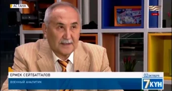 От воровства до смены власти: летчик-истребитель о распаде СССР и вооруженных силах Казахстана. ВИДЕО