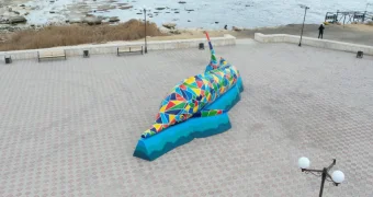 Куда исчез «Осетр» за 10 миллионов тенге с набережной Актау?