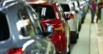 Россиян предупредили о подорожании автомобилей