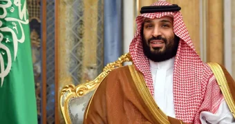 На наследного принца Саудовской Аравии совершено покушение