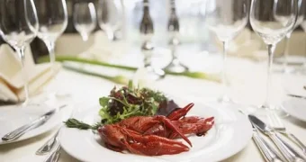 Туристка описала ужин за 9 тысяч в российском городе фразой «ушла голодная»