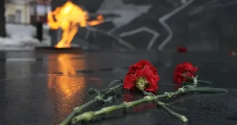 79 лет назад 8 мая был подписан Акт о безоговорочной капитуляции фашистской Германии