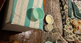 Проливной дождь вызвал коммунальный коллапс в Мангистау