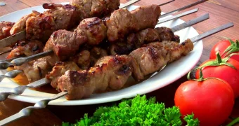 Врач раскрыл пользу регулярного употребления шашлыка