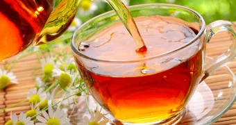 Раскрыты секреты правильного употребления чая