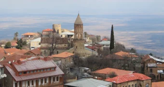 Грузия с 1 июня изменит условия въезда для туристов