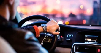 Что делать, если во время движения отказали тормоза?