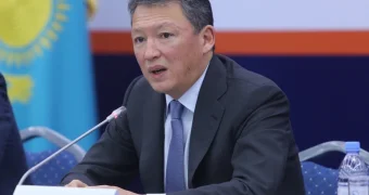 Кулибаев продал лондонский особняк компании бывшего топ-менеджера Deutsche Bank