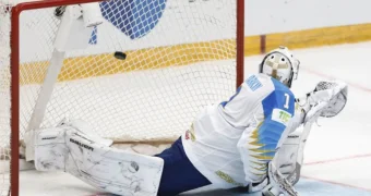 Казахстан отозвал заявку на проведение чемпионата мира по хоккею 2028 года