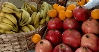 Эксперт рассказал, чего не стоит есть при посещении Узбекистана