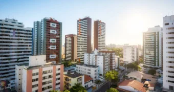 На каких этажах жить опасно для здоровья