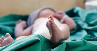 Рождаемость снижается в Мангистау