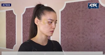 Супруга Сакена Мамаша рассказала страшные подробности многолетних истязаний