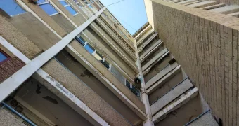 Труп женщины у высотки в Актау: возбуждено уголовное дело