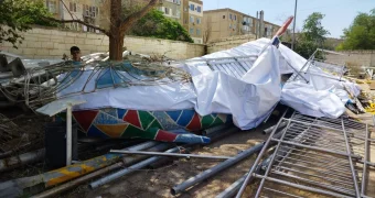 «Ушли на пенсию»: где сейчас находятся демонтированные в Актау «Осетр» и «Тюлень»?