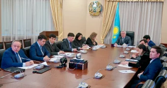 Реализовать в короткие сроки остатки прошлогоднего урожая поручили в правительстве стабфондам