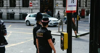 Гражданину Казахстана предъявлены обвинения в убийстве в Лондоне