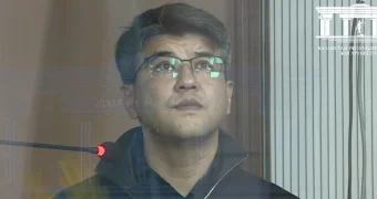Сможет ли Бишимбаев выйти по УДО и амнистии после приговора: объясняет юрист