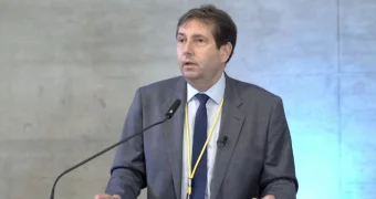 Вице-канцлер Швейцарии умер во время похода в горы