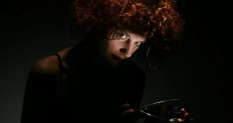 Ученые установили общий признак женщин-психопатов