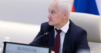 Стало известно, кто займет пост главы Минобороны России вместо Шойгу