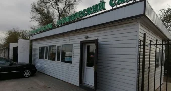 Как жители Актау могут посетить экспериментальный ботанический сад