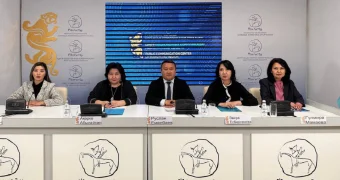 Сколько грантов выделили для выпускников Мангистауской области