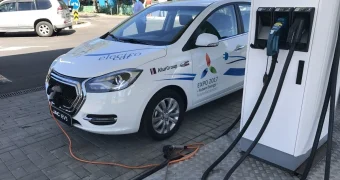 Как жителям Мангистау оформить электромобиль на таможне