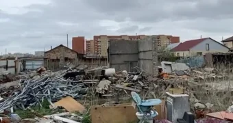 Сотни миллионов разворовывали на переселении в Казахстане: раскрыта схема