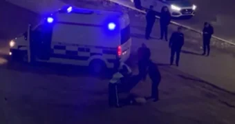 Мужчину сбили насмерть в Актау