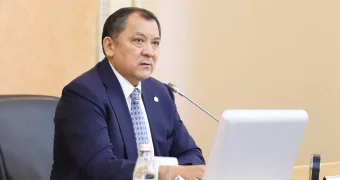 Едилов: Нурлан Ногаев покинет должность акима Мангистау