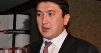 Магзум Мирзагалиев покинул "КазМунайГаз"