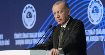 Эрдоган ночью провел экстренное собрание после предупреждения о госперевороте