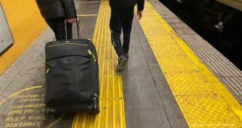 4 причины, по которым вас могут не посадить на поезд в Казахстане