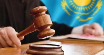 Присяжные в Актау оправдали сына полковника полиции, обвиняемого в сбыте наркотиков