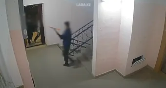 Украл самокат: жителя Актау привлекли к ответственности за проступок сына