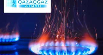 Поставкой природного газа потребителям Мангистау займется АО «QAZAQGAZ AIMAQ»