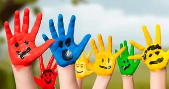 Помогите приобрести подарки детям с ограниченными возможностями в Актау