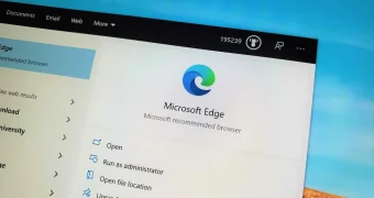 Браузер Microsoft Edge перестанет работать на старых компьютерах