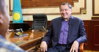 Чем запомнился Нурлан Ногаев в должности акима Мангистауской области