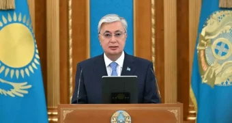 Не знающим казахского языка и истории могут не дать гражданство Казахстана. Токаев подписал закон