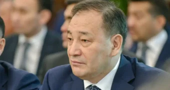 Ералы Тугжанов стал советником премьер-министра
