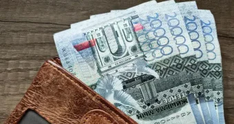 Безопасно ли держать деньги на депозите в Казахстане