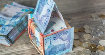 Присвоили имущество 600 вкладчиков: организатор финпирамиды в Мангистау экстрадирован из Грузии