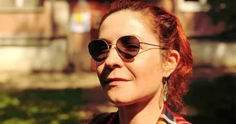 Солистку российской группы избил до смерти ее друг